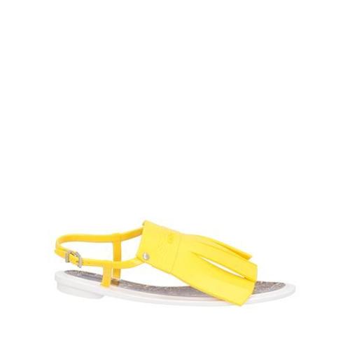 Kenzo - Chaussures - Tongs - 37