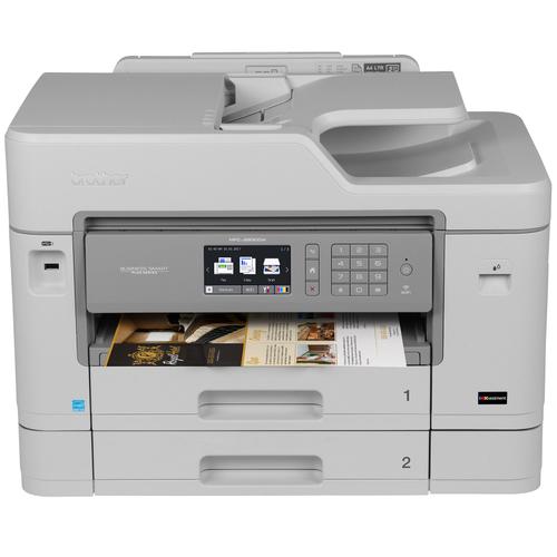 Brother MFC-J5930DW MFP Imprimante à jet d'encre Couleur A4 USB LAN FAX WIFI Duplex