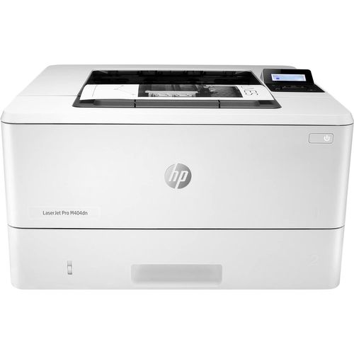 HP LaserJet Pro M404DN - W1A53A S/W A4 USB LAN Duplex