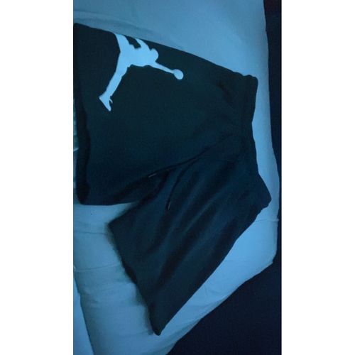 Short Jordan