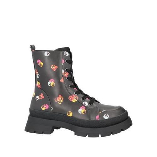 Desigual - Chaussures - Bottines