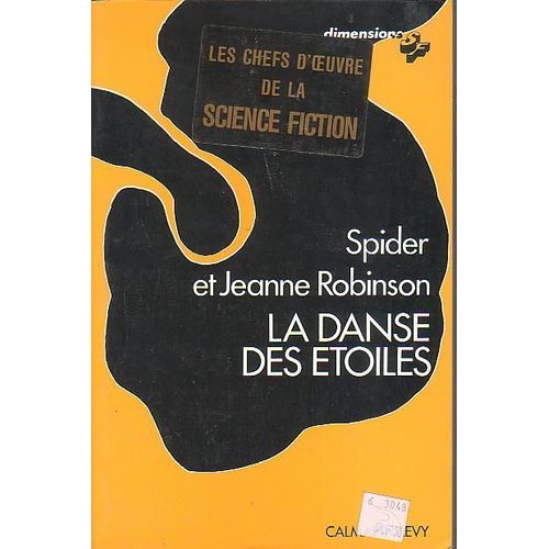 La Danse Des Étoiles