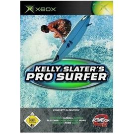 Kelly Slaters Pro Surfer