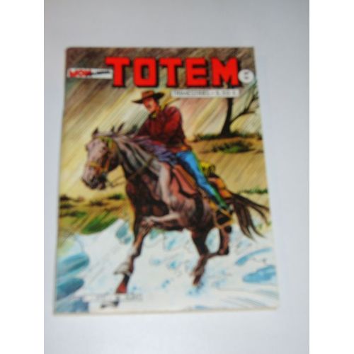 Totem  N° 56