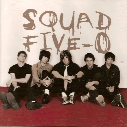 Squad Five-O Squad Five-O