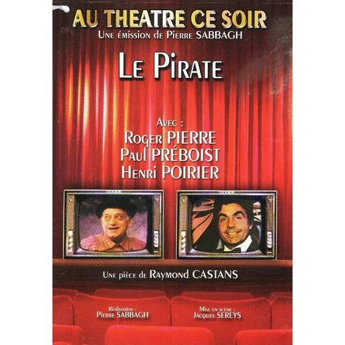 Le Pirate