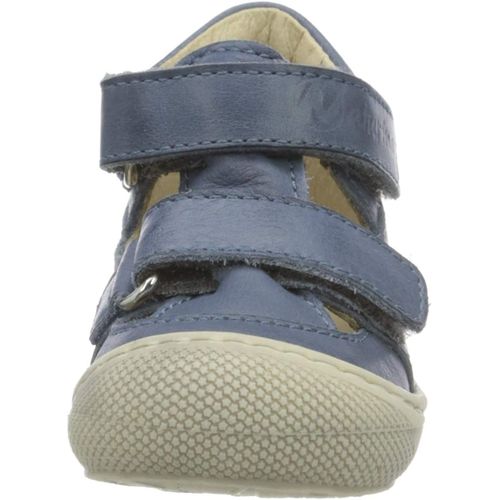 Sandales Semi Puffy Bleu - 20