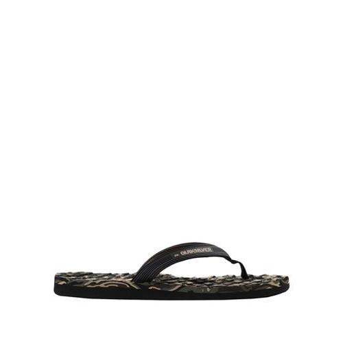 Quiksilver - Chaussures - Tongs - 39