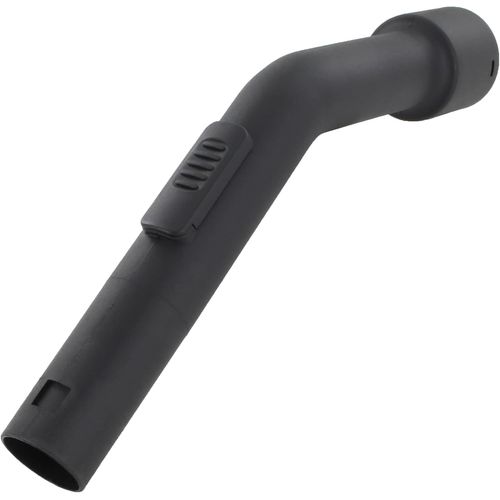 Poignée de tuyau de 35 mm de diamètre compatible avec Miele 3565460 3042430 1963340 1327710 1214810 Poignée pour tuyau d'aspirateur
