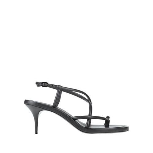 Alexander Mcqueen - Chaussures - Tongs