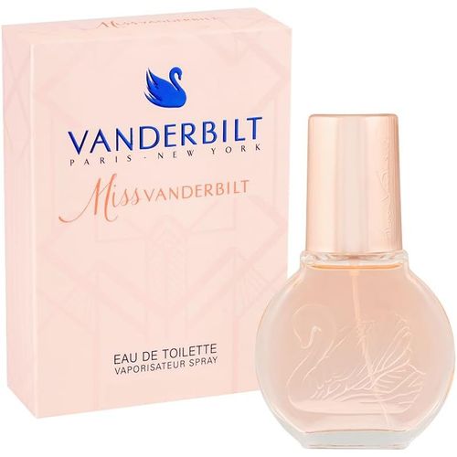 G. - Eau De Toilette Miss G. - 30 Ml 