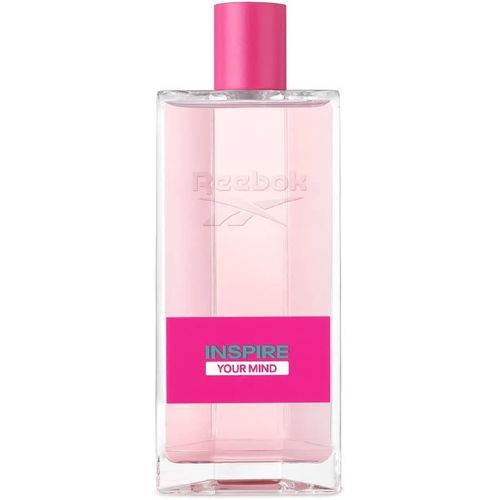 Inspire Your Mind Women Edt Spray 100ml 