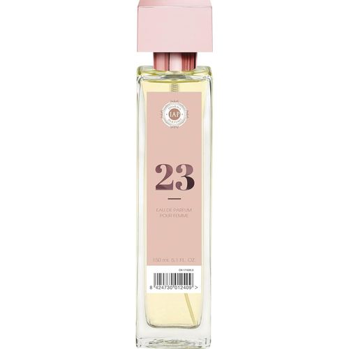 Nº 23 - Eau De Parfum Vaporisateur Fleuri Femmes - 150 Ml 