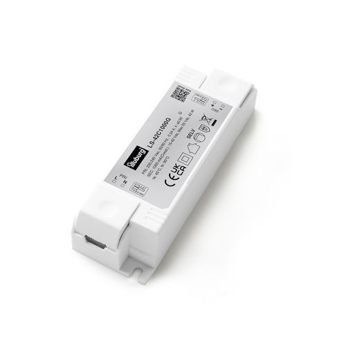 Transformateur LED 1000mA Courant Constant 15W - 40W Sans Scintillement LED Bloc d'Alimentation Driver