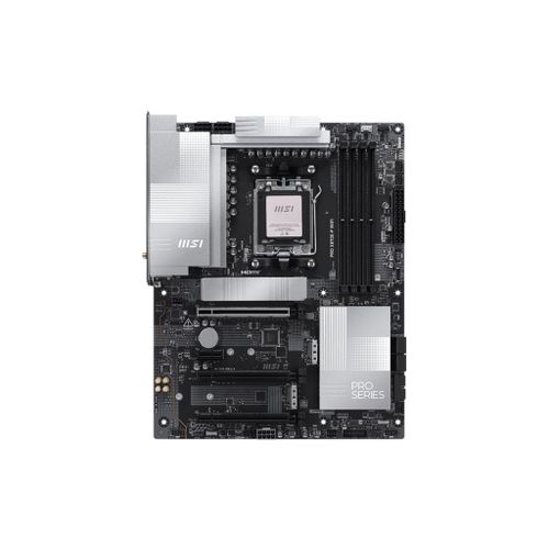 MSI Placa Base PRO X870E-P WIFI DDR5 mATX