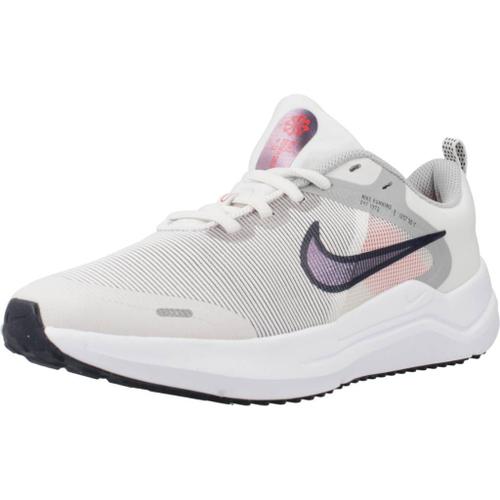 Nike Downshifter 12 Big Kids Colour Beige