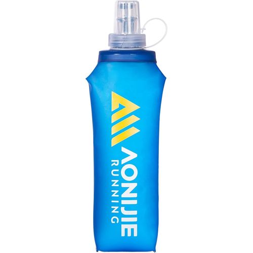 Gourde Souple Running Poche Hydratation Gourde Sport Pliable Bouteille D'eau Pour Randonnée Marathon