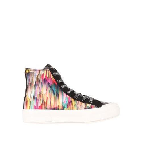 Desigual - Chaussures - Sneakers