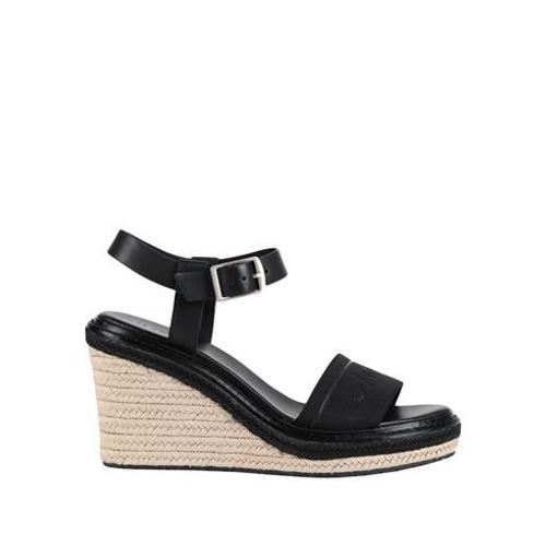 Calvin Klein - Chaussures - Espadrilles