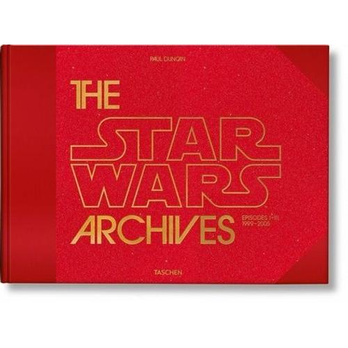 The Star Wars Archives - 1999?2005