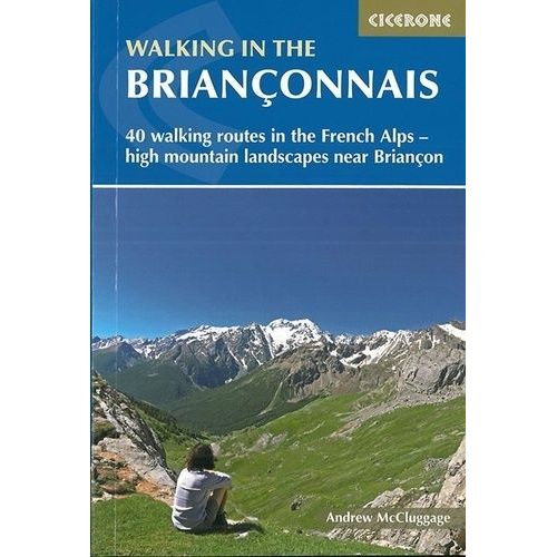 Walking In The Briançonnais
