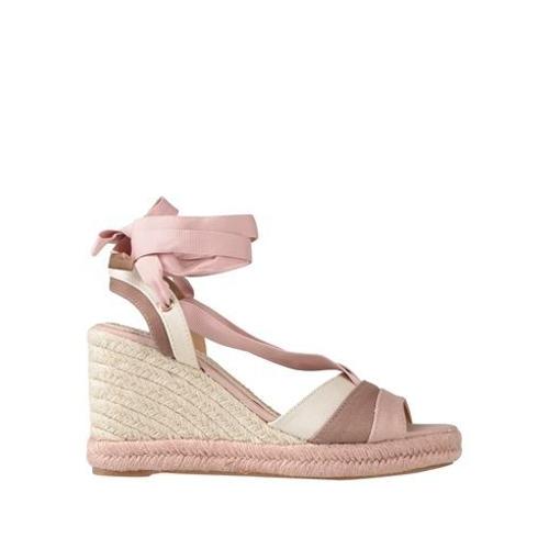 Mtng - Chaussures - Espadrilles