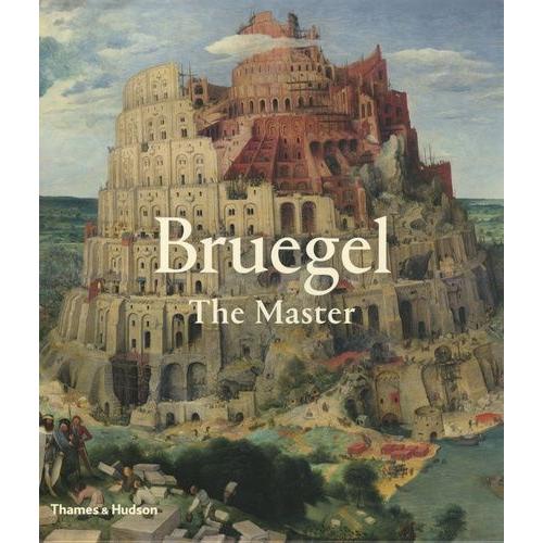 Bruegel - The Master