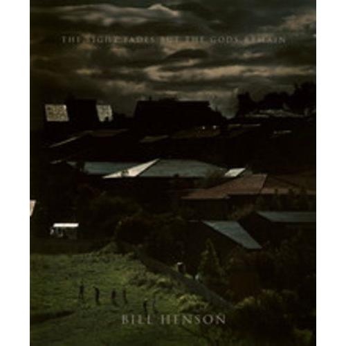 Bill Henson - The Light Fades But The Gods Remain