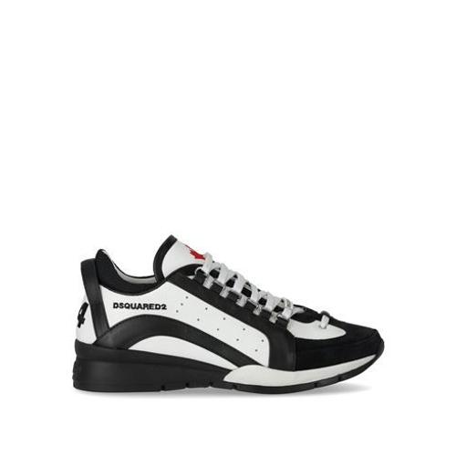 Dsquared2 - Chaussures - Sneakers - 42