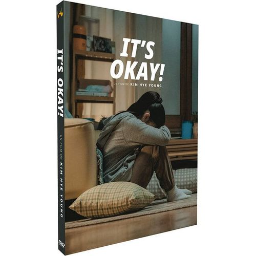 It's Okay! - Édition Limitée