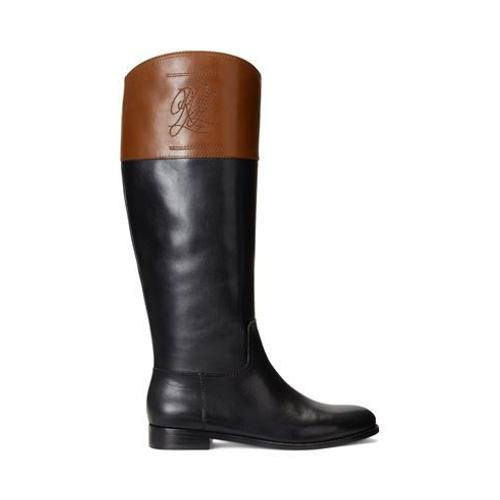 Lauren Ralph Lauren - Chaussures - Bottes