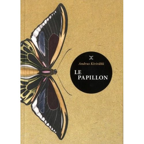 Le Papillon