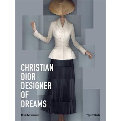 Christian Dior - Designer Of Dreams