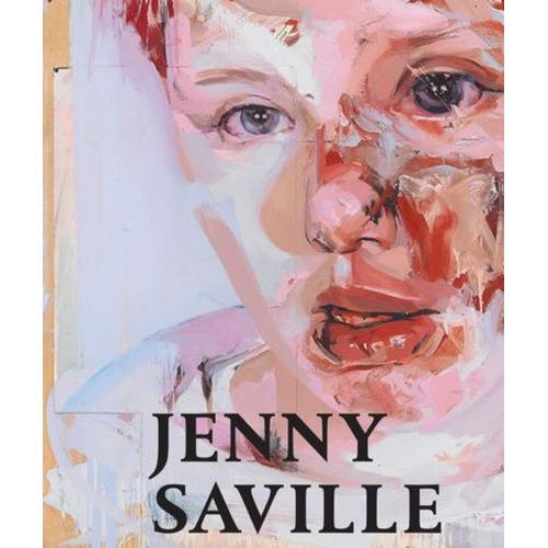 Jenny Saville