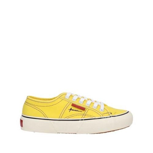 Paura X Superga Chaussures Sneakers