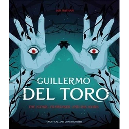 Guillermo Del Toro