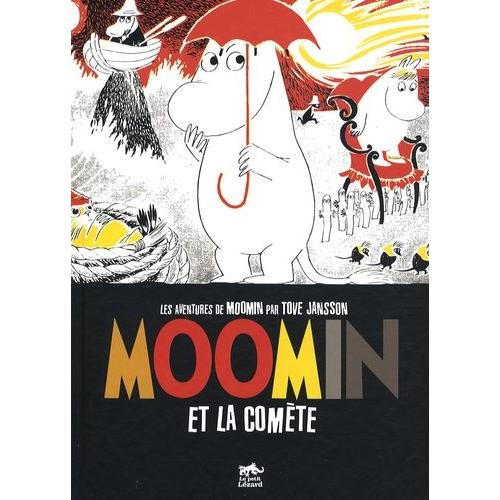 Moomin - Et La Comète - Tome 3