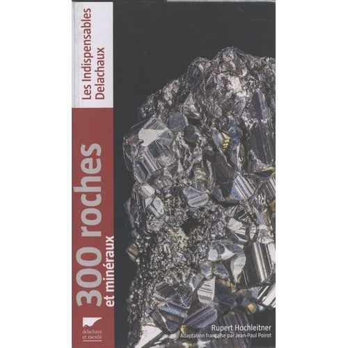300 Roches Et Minéraux