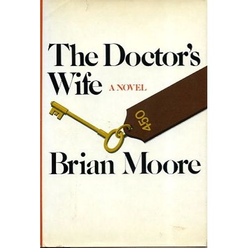 The Doctor's Wife