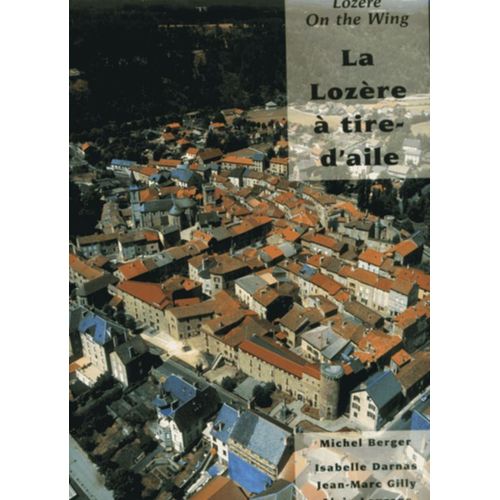 La Lozère À Tire-D'aile