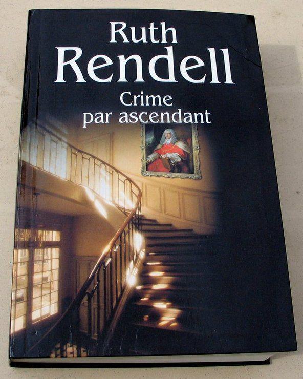 Crime Par Ascendant