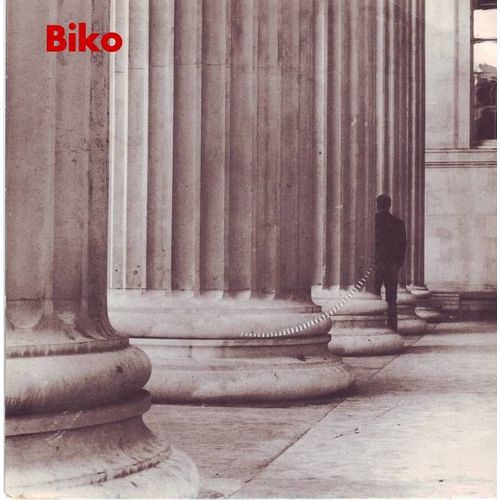 Biko / Shosholoza / Jetz Kommt Die Flut