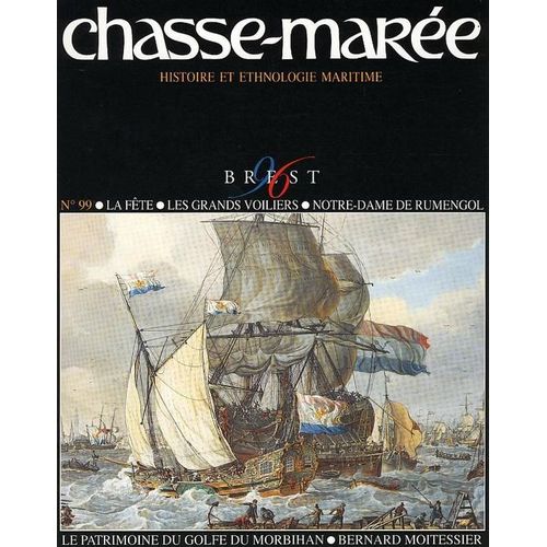 Chasse-Marée N° 99
