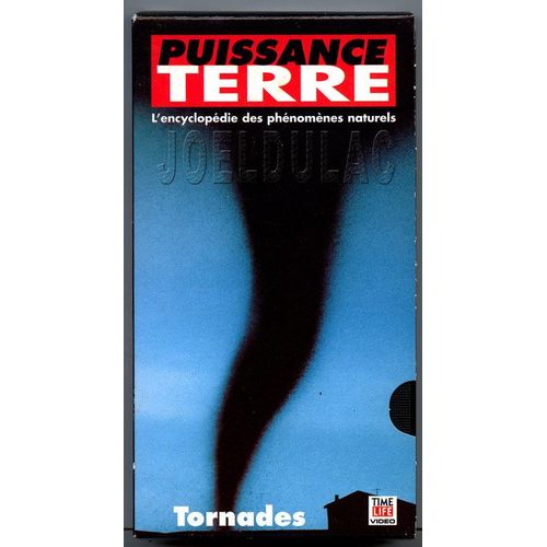 Puissance Terre