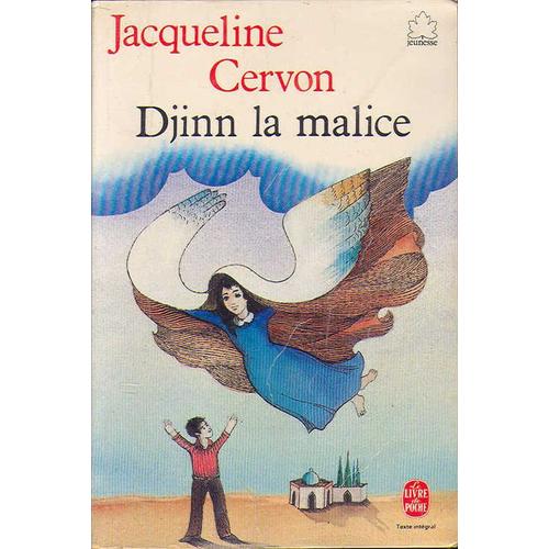 Djinn La Malice