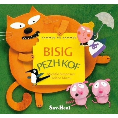 Bisig Pezh Kof