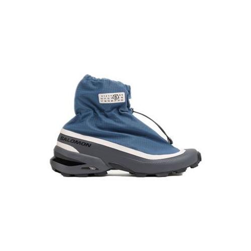 Mm6 Maison Margiela X Salomon - Chaussures - Sneakers