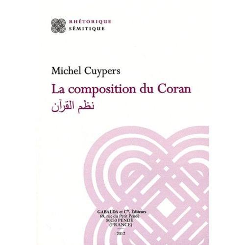La Composition Du Coran