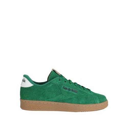 Reebok - Club C Grounds - Chaussures - Sneakers