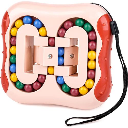 Jouet Fille 6 5 7 8 9 Ans, Jouets Éducatifs Enfant 5 6 7 8 Ans Garçon Cadeau Fille 7 6 9 8 Ans Jouet Garçon Filles 4-10 Ans Jeux Enfant 7-12 Ans Haricot Magique Décompression Jouets Pour Adultes